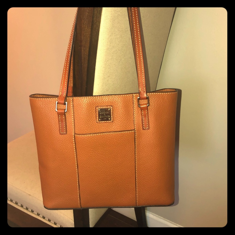 Dooney & Bourke Small Shopper Bag